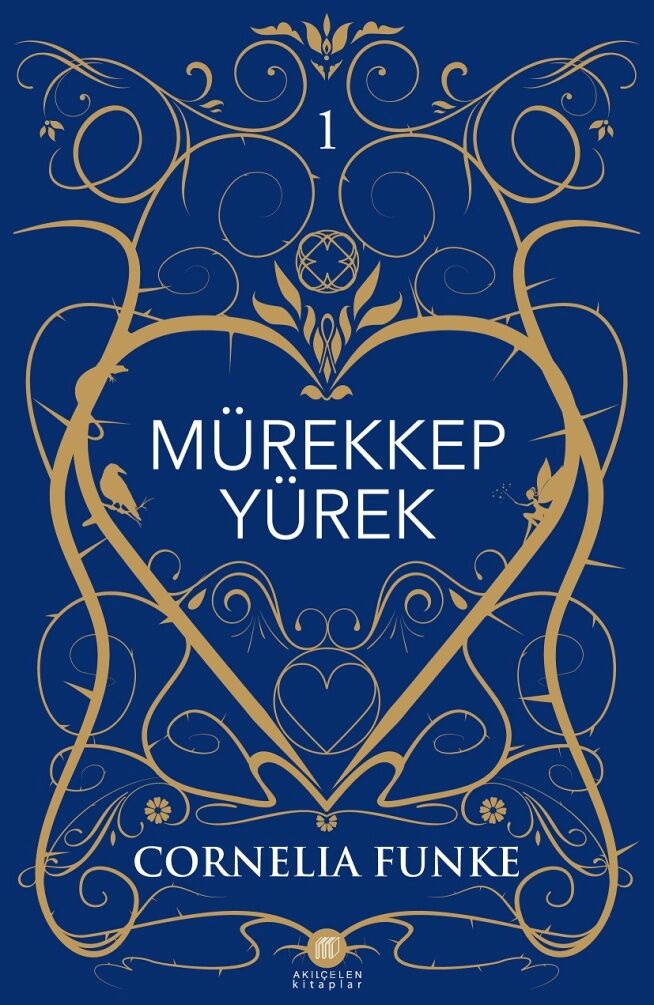 Mürekkep Yürek