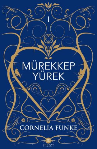 Mürekkep Yürek