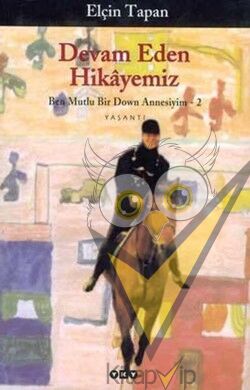 Devam Eden Hikayemiz