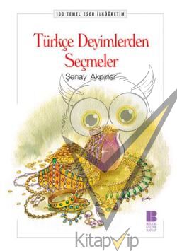 Türkçe Deyimlerden Seçmeler
