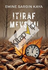 İtiraf Mevsimi