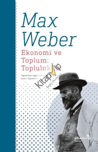 Ekonomi ve Toplum: Topluluklar