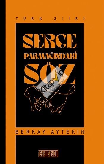 Serçe Parmağındaki Söz
