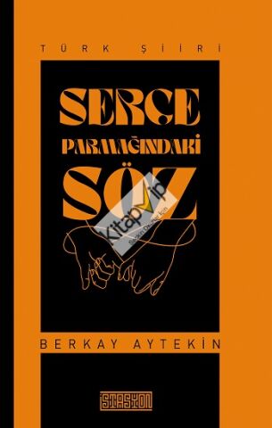 Serçe Parmağındaki Söz