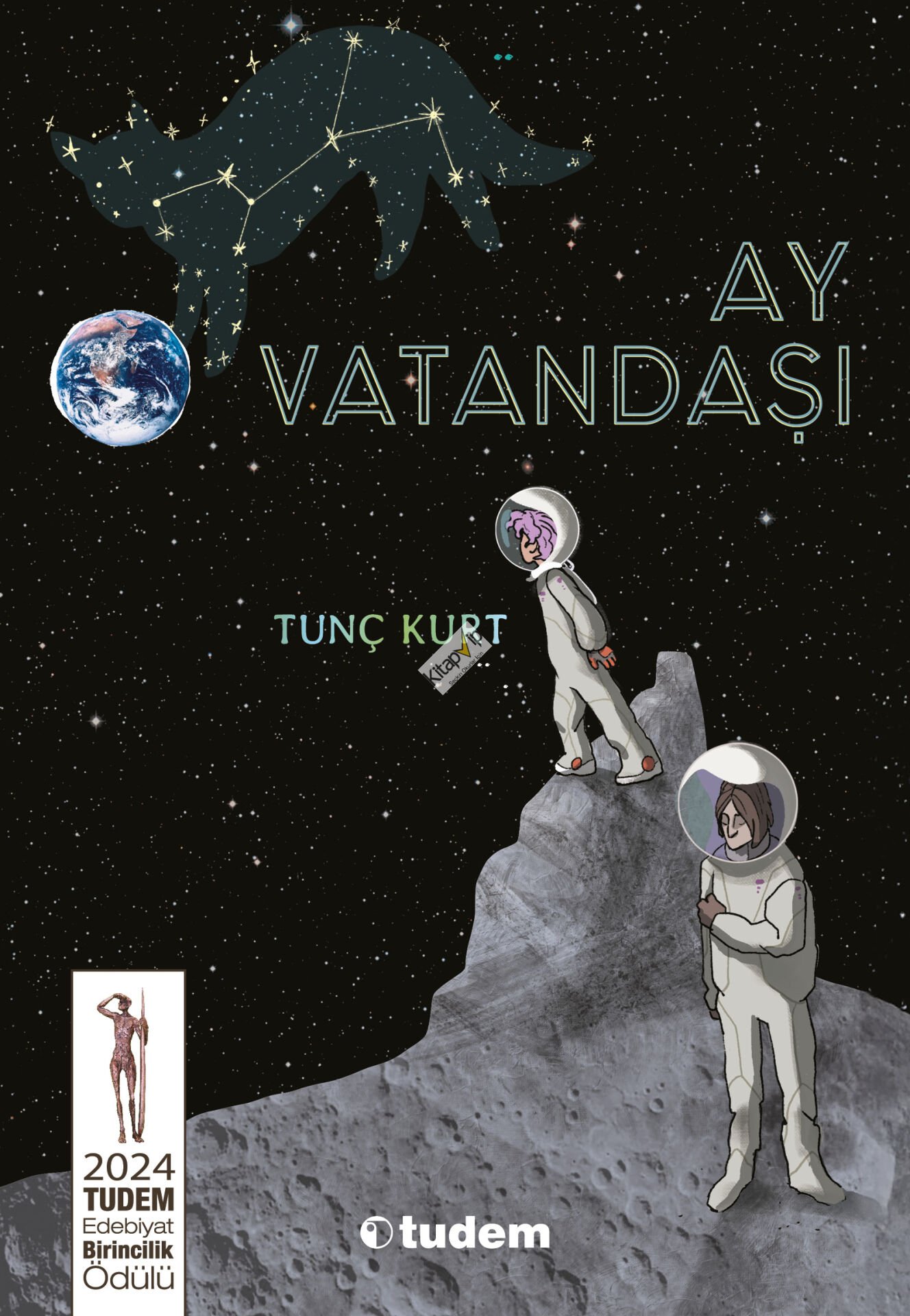 Ay Vatandaşı