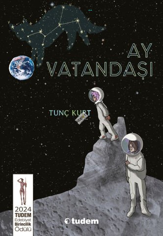 Ay Vatandaşı