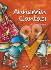 Annemin Çantası (Ciltli)