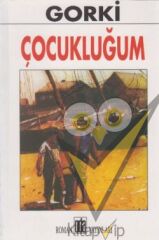 Çocukluğum