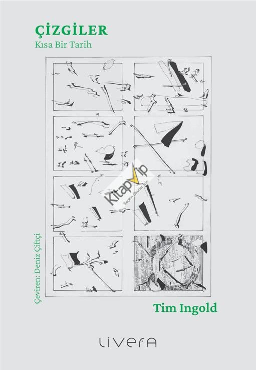 Çizgiler: Kısa Bir Tarih