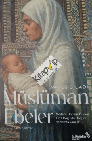 Müslüman Ebeler