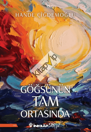 Göğsünün Tam Ortasında