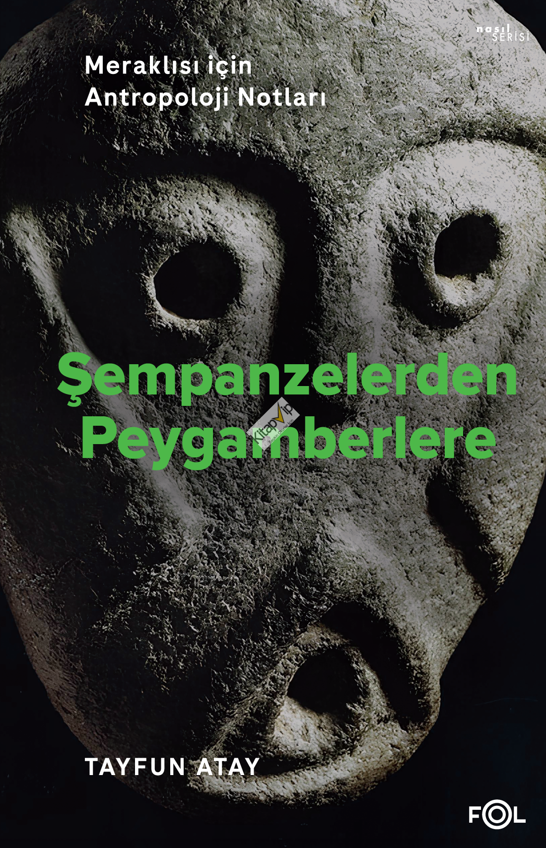 Şempanzelerden Peygamberlere
