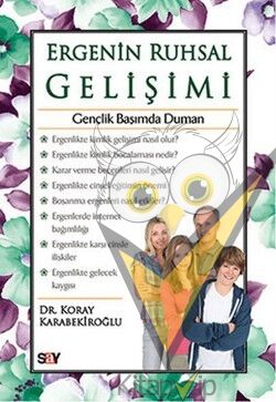 Ergenin Ruhsal Gelişimi
