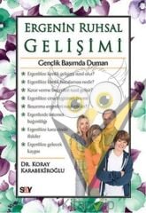 Ergenin Ruhsal Gelişimi
