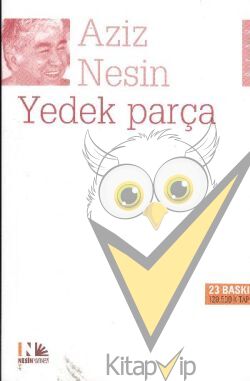 Yedek Parça