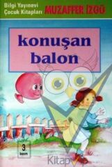 Konuşan Balon