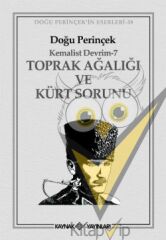Toprak Ağalığı ve Kürt Sorunu
