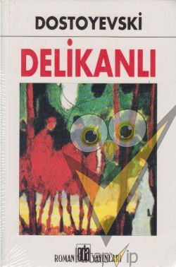 Delikanlı