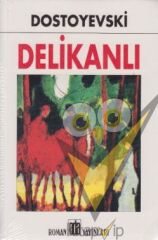 Delikanlı