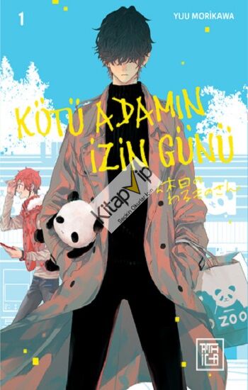 Kötü Adamın İzin Günü 1