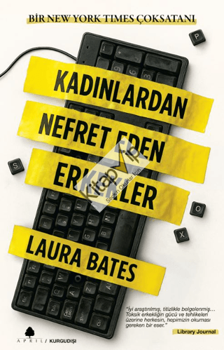 Kadınlardan Nefret Eden Erkekler