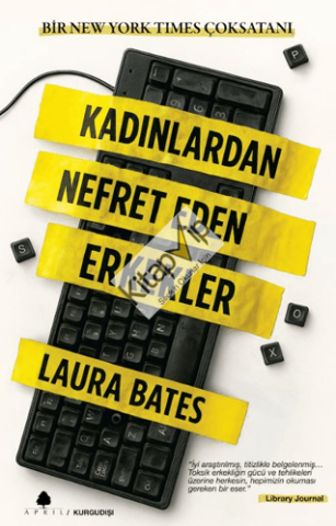 Kadınlardan Nefret Eden Erkekler