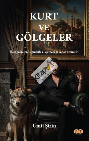 Kurt ve Gölgeler