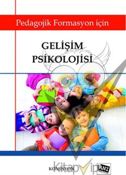 Pedagojik Formasyon İçin Gelişim Psikolojisi