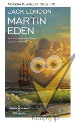 Martin Eden