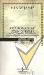 Kısa Romanlar, Uzun Öyküler