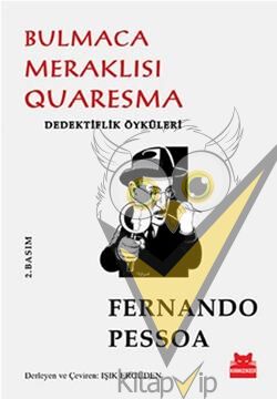 Bulmaca Meraklısı Quaresma