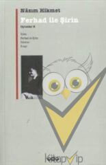 Ferhad ile Şirin