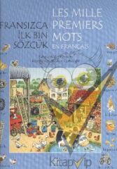 Fransızca İlk Bin Sözcük - Les Mille Premiers Mots en Français