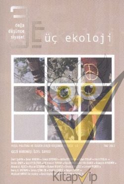 Üç Ekoloji Sayı: 10