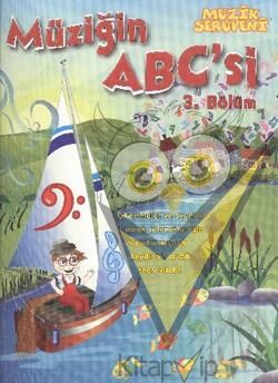 Müziğin Abc'si Müziğin Serüveni 3 bölüm