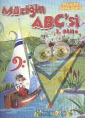 Müziğin Abc'si Müziğin Serüveni 3 bölüm