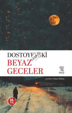 Beyaz Geceler