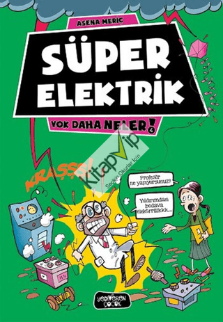 Süper Elektrik
