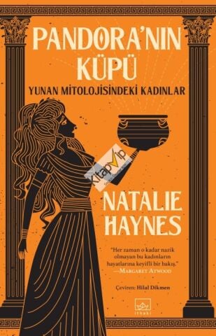 Pandora’nın Küpü