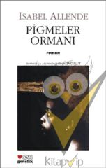 Pigmeler Ormanı