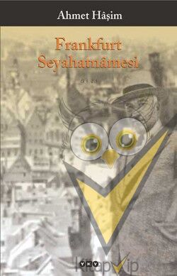 Frankfurt Seyahatnamesi