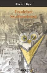 Frankfurt Seyahatnamesi