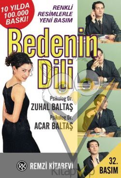 Bedenin Dili İletişim Becerinizin Anahtarı, Sessiz Diliniz