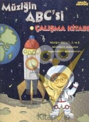 Müziğin Abc'si Çalışma Kitabı - Müzik Serüveni