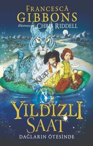 Yıldızlı Saat Dağların Ötesinde