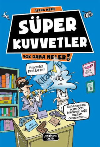 Süper Kuvvetler