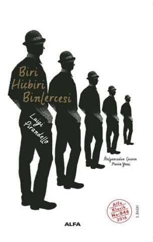 Biri Hiçbiri Binlercesi