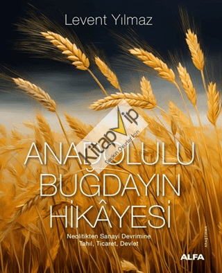 Anadolulu Buğdayın Hikayesi