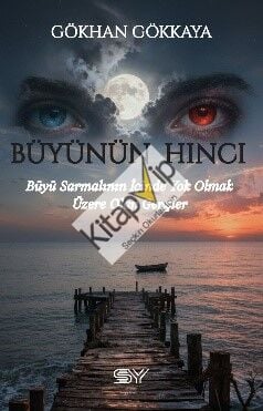 Büyünün Hıncı