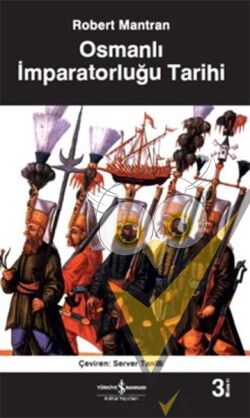 Osmanlı İmparatorluğu Tarihi